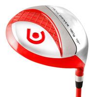 MKids Junior Driver Red (135cm 7-9yrs) 53in - 135cm