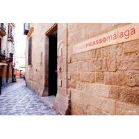 Málaga Picasso Museum Guided Tour For Small Groups