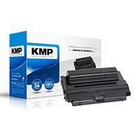 ml d3050b kmp premium compatible high capacity black toner cartridge