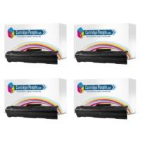 MLT-D101S Compatible Black Toner Cartridge Quadpack