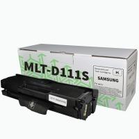 MLT-D111S Compatible Black Toner Cartridge