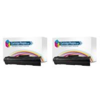 MLT-D101S Compatible Black Toner Cartridge Twin Pack