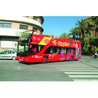 Málaga City Pass: Experience Card or VIP Experience Card