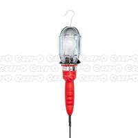 ML601 Lead Lamp 60W/230V with 5mtr Cable & Plug