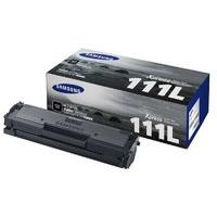 MLT-D111L Black Toner Drum High Yield