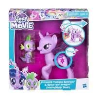 Mlp Project Jitterbug Feature Item