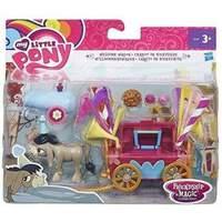 Mlp Fim Collectable Pack Asstd