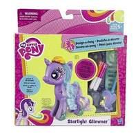 Mlp Design A Pony Theme Kit Asstd