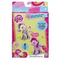 Mlp Design A Pony Style Kit Asstd