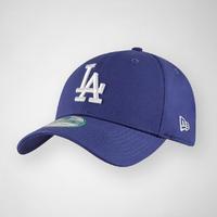 mlb league basic la dodgers