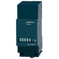 mller bw7029 operating hours timer