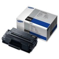 MLTD203E Extra High-Yield Toner, 10, 000 Page-Yield, Black