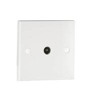 MLA ST0120 - Isolated TV Socket - Pack of 10