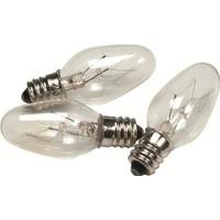 MLA 8800L - Spare E12 7W Lamp - Pack of 50