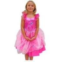 Mlp-Pinkie Pie Princess Dress