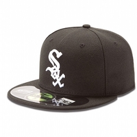 MLB Authentic Chicago White Sox On Field Game 59FIFTY