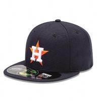 MLB Authentic Houston Astros Game 59FIFTY