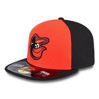 MLB Diamond Era Baltimore Orioles 59FIFTY