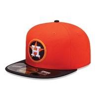 MLB Diamond Era Houston Astros 59FIFTY