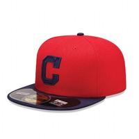 mlb diamond era cleveland indians 59fifty