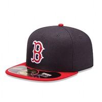 MLB Diamond Era Boston Red Sox 59FIFTY