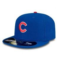 MLB Authentic Chicago Cubs Game 59FIFTY