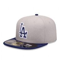 mlb diamond era la dodgers 59fifty