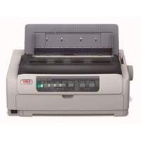 Ml5790-eco - Ibm/epson Emulation...