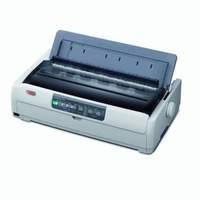 Ml5791-eco - Ibm/epson Emulation...