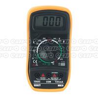 MM20 Digital Multimeter 20 Function with Thermocouple