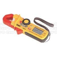 MM405 Mini AC/DC Clamp Meter