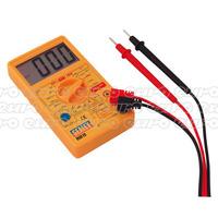 MM19 Digital Multimeter 19 Function