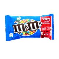 M&Ms Crispy Small Bag