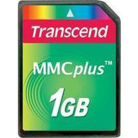 MMCplus card 1 GB Transcend