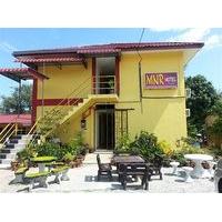 MNR Motel