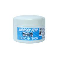 morgan blue muscle relax