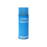 morgan blue brake cleaner