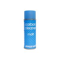 Morgan Blue - Carbon Cleaner Matt