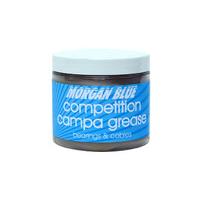 morgan blue competition campa grease