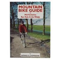 mountain bike guide mid yorkshire ryedale and the wolds