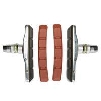 mountain bike v brake pads 70mm