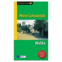More Cotswolds Walks Guide