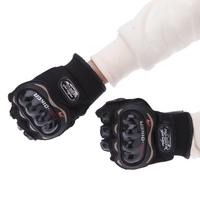 Motorcycle Bike full finger Protective Gloves