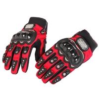 Motorcycle Bike full finger Protective Gloves