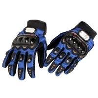 Motorcycle Bike full finger Protective Gloves