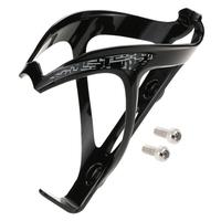 Mountain Bike Bicycle Plastic W-shape Extra Lightweight Water Bottle Cage