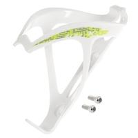 Mountain Bike Bicycle Plastic W-shape Extra Lightweight Water Bottle Cage
