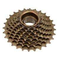 Mountain Bike Bicycle 8 Speed Cassette 13-28T Cog Freewheel