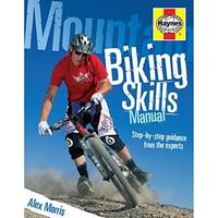 Mountain Biking Skills Manual