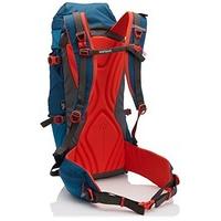 Montane Medusa 32 Backpack - Moroccan Blue, 62 x 27 x 18 cm